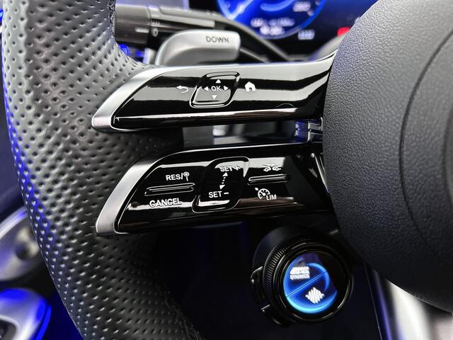 Mercedes-Benz EQE AMG 43 4MATIC 90 kWh Panoramadak | Memory Pakket | Rode gordels | Burmester Inclusief 24 maanden Mercedes-Benz Certified garantie voor Europa.