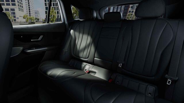 Mercedes-Benz EQE SUV 300 Luxury Line 91 kWh | Burmester | Panoramadak | Memory | 360 camera | Digital light |