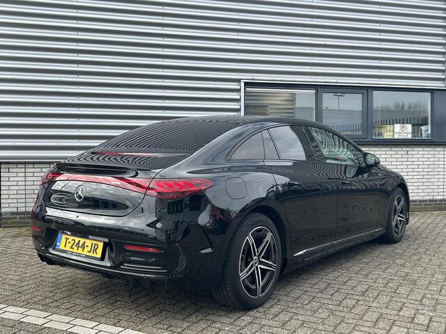 Mercedes-Benz EQE 300 AMG Line 89 kWh