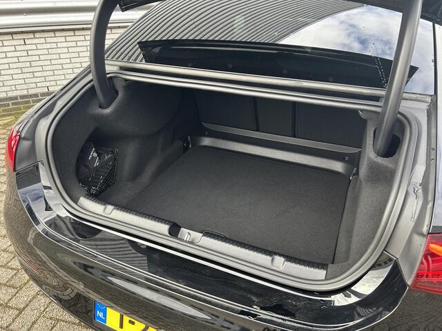 Mercedes-Benz EQE 300 AMG Line 89 kWh