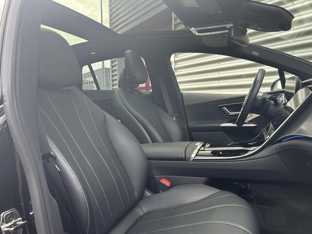 Mercedes-Benz EQE 300 AMG Line 89 kWh