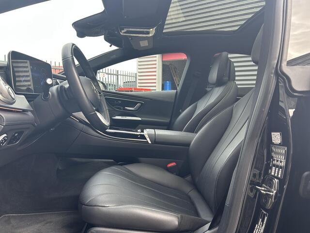 Mercedes-Benz EQE 300 AMG Line 89 kWh