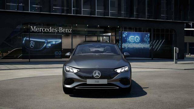 Mercedes-Benz EQE 300 Business Line 89 kWh | Advanced Plus Pakket | DC laden | Winter pakket |