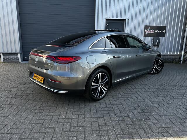 Mercedes-Benz EQE 300 Business Line 89 kWh Panoramadak
