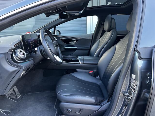 Mercedes-Benz EQE 300 Business Line 89 kWh Panoramadak