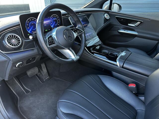 Mercedes-Benz EQE 300 Business Line 89 kWh Panoramadak