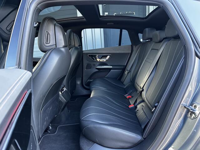 Mercedes-Benz EQE 300 Business Line 89 kWh Panoramadak