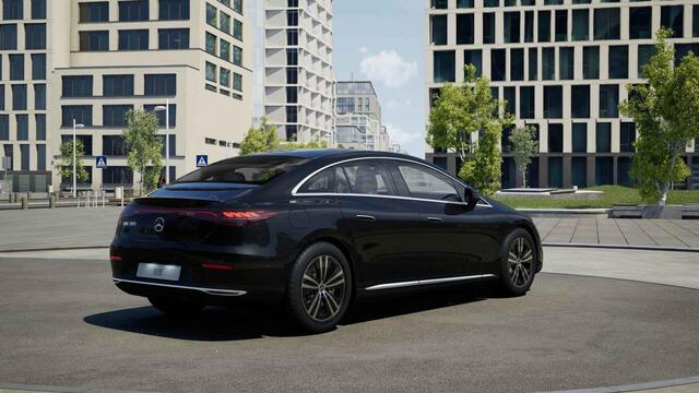 Mercedes-Benz EQE 300 Luxury Edition | Memory pakket | Keyless go pakket | Apple carplay | AC en DC laden |