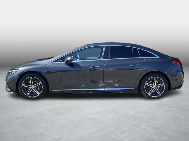 Mercedes-Benz EQE 350+ Launch Edition AMG Line 91 kWh