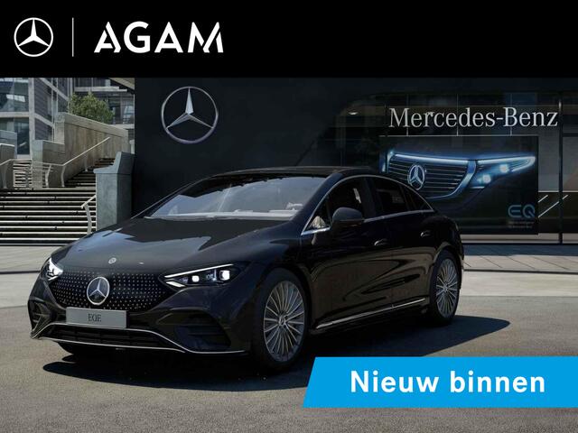 Mercedes-Benz EQE 300 Business Solution AMG 90 kWh