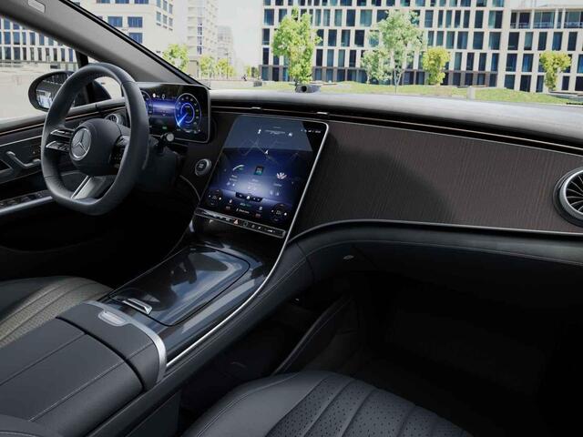 Mercedes-Benz EQE 300 Business Solution AMG 90 kWh