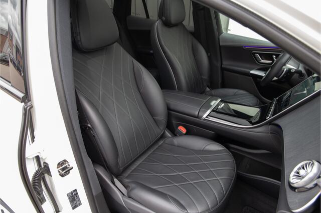 Mercedes-Benz EQE SUV 500 4Matic AMG Premium, Pano, Leder Exclusief, Burmester, Distronic