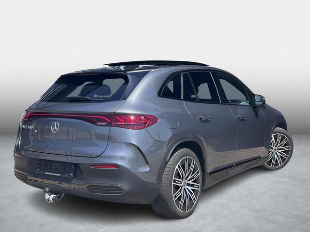 Mercedes-Benz EQE SUV 350+ Business Edition 96 kWh | Burmester | Panoramadak | Trekhaak