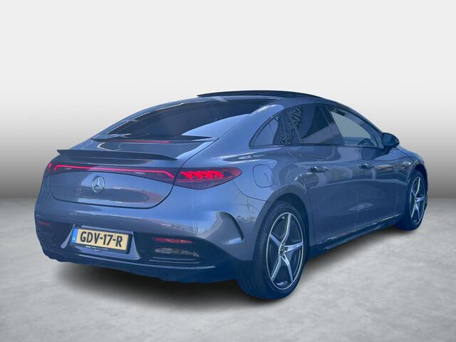 Mercedes-Benz EQE 300 Sport Edition 89 kWh