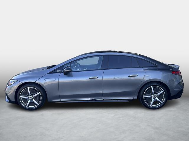 Mercedes-Benz EQE 300 Sport Edition 89 kWh