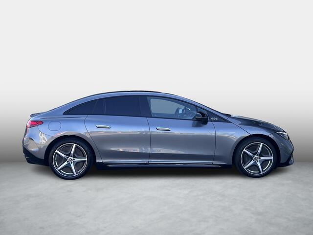 Mercedes-Benz EQE 300 Sport Edition 89 kWh