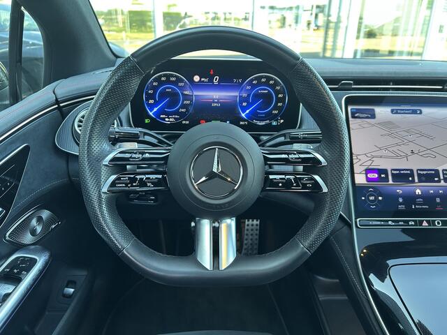 Mercedes-Benz EQE 300 Sport Edition 89 kWh
