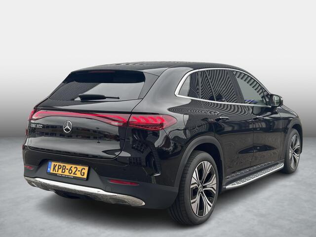Mercedes-Benz EQE SUV 300 Luxury Line 91 kWh | Panoramadak | Burmester | Rijassistentie Pakket | 360 Camera