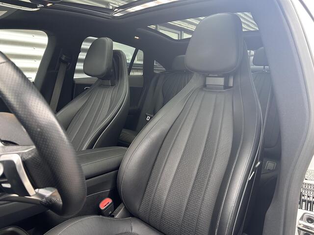 Mercedes-Benz EQE 350 AMG Line 89 kWh | Massage | Panoramadak | Stoelventilatie | Head up display | Burmester