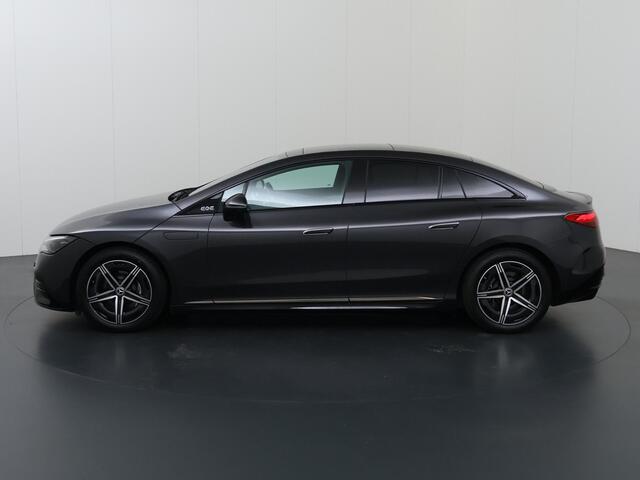 Mercedes-Benz EQE 300 AMG Line 89 kWh | Premium | Night pakket | Panoramadak | Burmester | Memory |