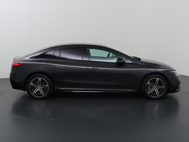 Mercedes-Benz EQE 300 AMG Line 89 kWh | Premium | Night pakket | Panoramadak | Burmester | Memory |