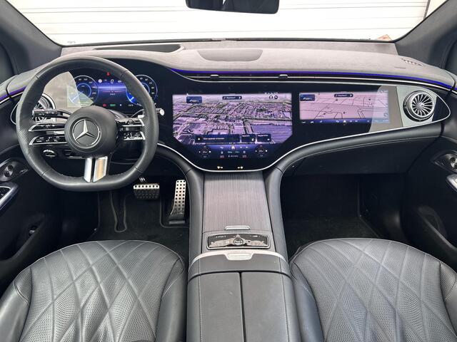 Mercedes-Benz EQE SUV 350+ AMG Line 96 kWh
