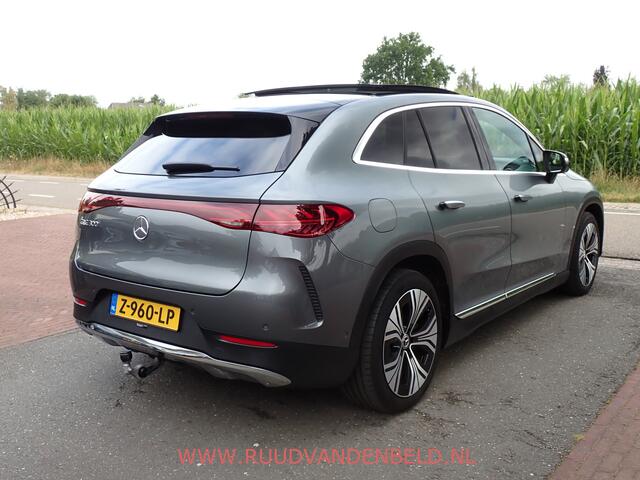 Mercedes-Benz EQE SUV 300 SPORT 91kWh PANO / TREKHAAK / 360 / CARPLAY / DISTRONIC