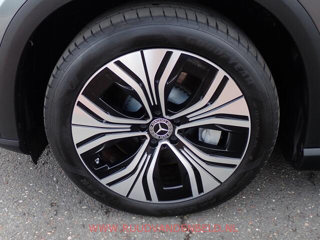 Mercedes-Benz EQE SUV 300 SPORT 91kWh PANO / TREKHAAK / 360 / CARPLAY / DISTRONIC