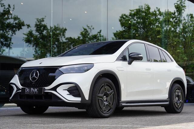 Mercedes-Benz EQE 500 4Matic AMG Line 91 kWh / Nw. Pr. 142K / Panoramadak / Burmester