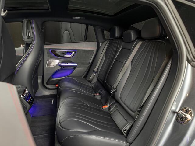 Mercedes-Benz EQE 300 AMG Line 89 kWh | Panorama dak