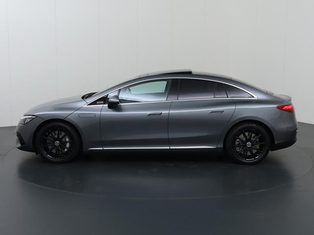 Mercedes-Benz EQE 300 Business Line 89 kWh | Panoramadak | Stoelverwarming | Apple carplay |
