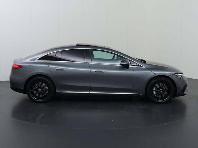 Mercedes-Benz EQE 300 Business Line 89 kWh | Panoramadak | Stoelverwarming | Apple carplay |