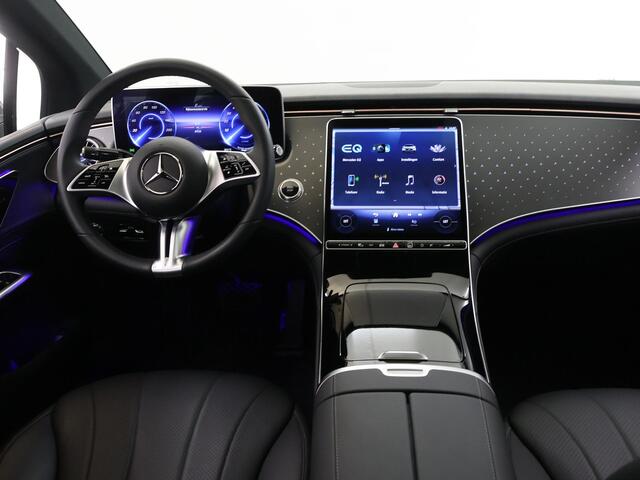 Mercedes-Benz EQE 300 Business Line 89 kWh | Panoramadak | Stoelverwarming | Apple carplay |
