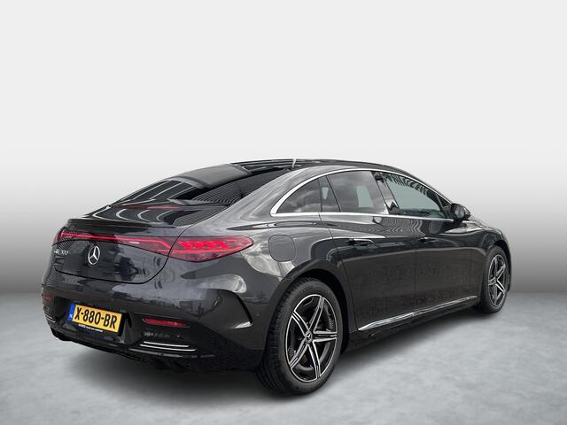 Mercedes-Benz EQE 300 AMG Line 89 kWh | Panoramadak | Head up display |
