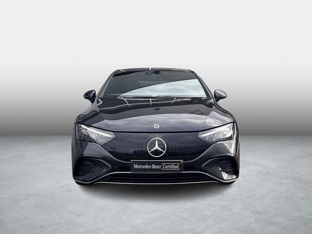 Mercedes-Benz EQE 300 AMG Line 89 kWh | Panoramadak | Head up display |