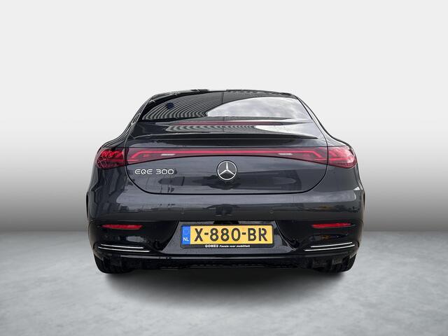 Mercedes-Benz EQE 300 AMG Line 89 kWh | Panoramadak | Head up display |