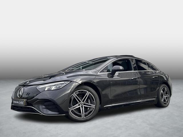 Mercedes-Benz EQE 300 AMG Line 89 kWh | Panoramadak | Head up display |