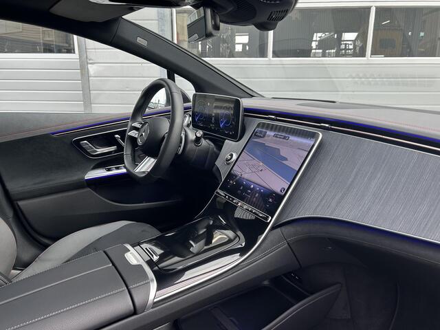 Mercedes-Benz EQE 300 AMG Line 89 kWh | Panoramadak | Head up display |
