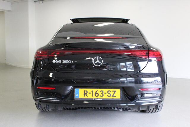Mercedes-Benz EQE 350+ Launch Edition AMG Line 91 kWh | SOH 95% | ACC | PANO-DAK | CLIMA | STOEL-VERW | LED | 19'LMV | CAMERA |