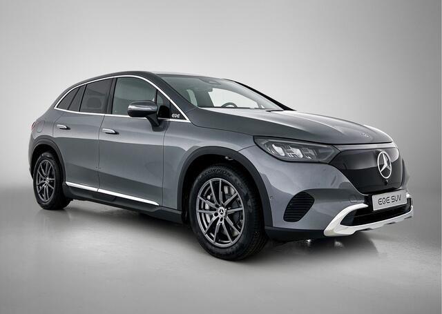 Mercedes-Benz EQE SUV 300 Business Line 91 kWh | Trekhaak | Sfeerverlichting | Distronic Plus | Advanced Sound system | KEYLESS-GO Comfort pakket | Parkeerpakket met achteruitcamera
