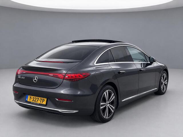 Mercedes-Benz EQE 300 Business Line 89 kWh