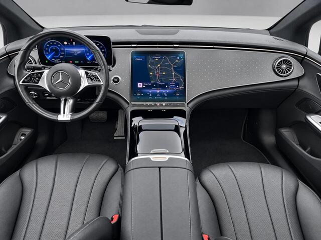 Mercedes-Benz EQE 300 Business Line 89 kWh