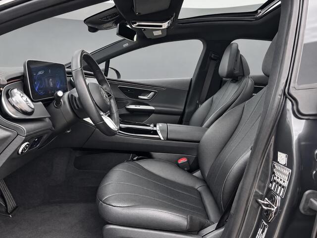 Mercedes-Benz EQE 300 Business Line 89 kWh