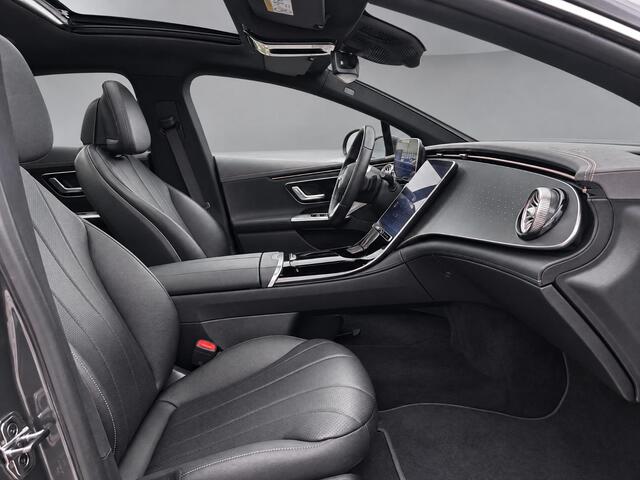 Mercedes-Benz EQE 300 Business Line 89 kWh