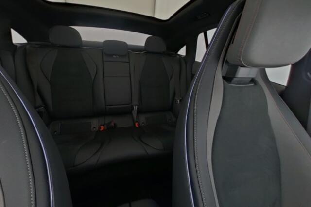 Mercedes-Benz EQE 300 AMG 90 kWh AMG Line | Night Pakket | Panorama Schuif-Kanteldak | Alarm | Sfeerverlichting | Stoelverwarming. Inclusief 24 maanden MB Certified garantie voor Europa.