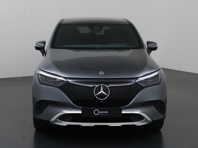 Mercedes-Benz EQE SUV 350+ Business Edition 96 kWh | Memory | Stoelventilatie | Trekhaak | Sfeerverlichting |