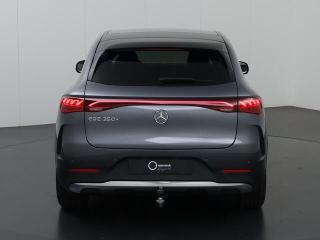 Mercedes-Benz EQE SUV 350+ Business Edition 96 kWh | Memory | Stoelventilatie | Trekhaak | Sfeerverlichting |