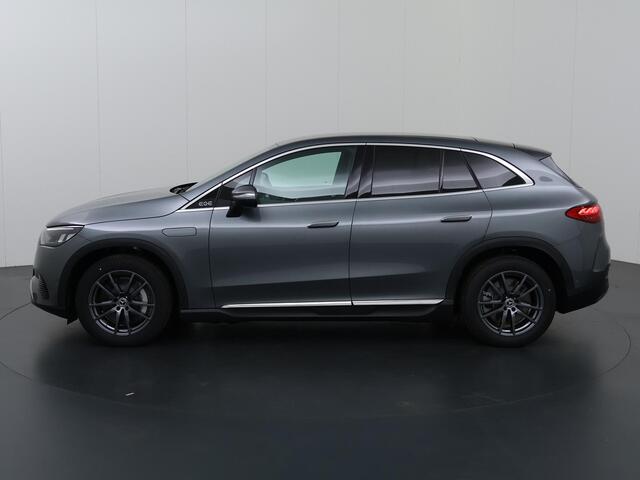 Mercedes-Benz EQE SUV 350+ Business Edition 96 kWh | Memory | Stoelventilatie | Trekhaak | Sfeerverlichting |