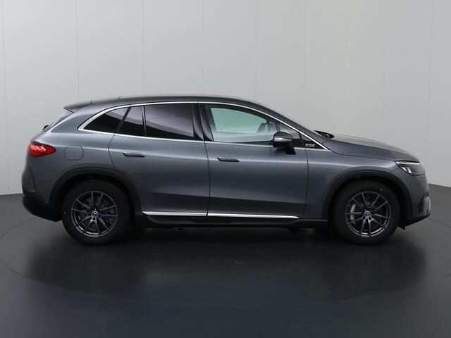 Mercedes-Benz EQE SUV 350+ Business Edition 96 kWh | Memory | Stoelventilatie | Trekhaak | Sfeerverlichting |