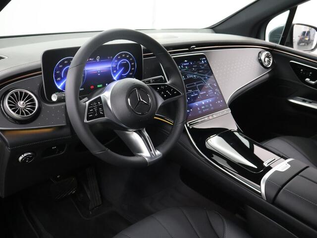Mercedes-Benz EQE SUV 350+ Business Edition 96 kWh | Memory | Stoelventilatie | Trekhaak | Sfeerverlichting |